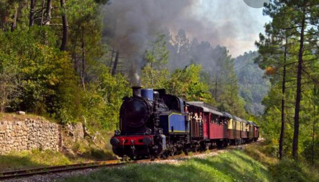Charmant Chalet Pour 2 Personnes Spa Prive Massillargues-Attuech Buitenkant foto